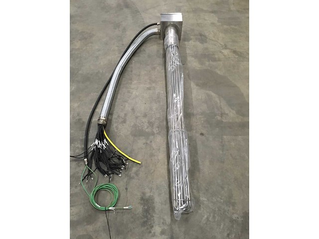 Backer s industriële dompelkachel - afbeelding 2 van  4