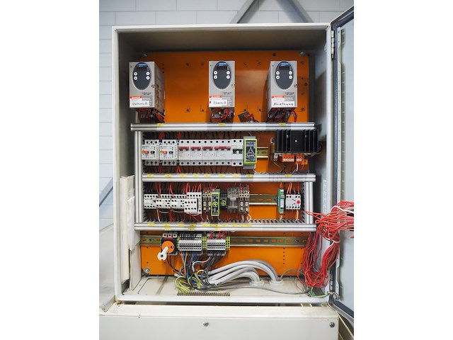 Bäckereitechnik pregesbauer - afbeelding 3 van  14