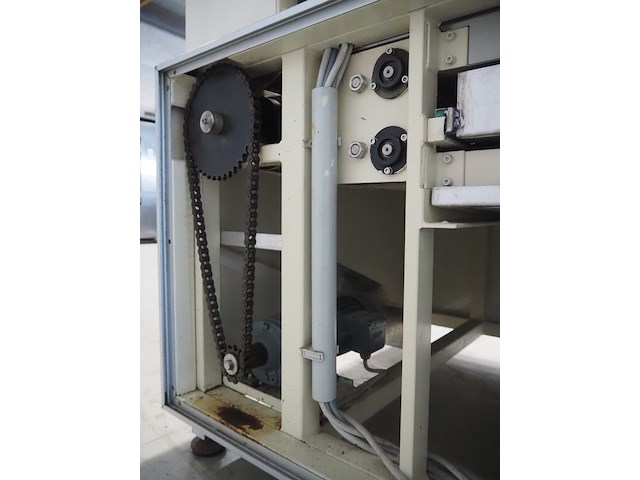 Bäckereitechnik pregesbauer - afbeelding 4 van  14