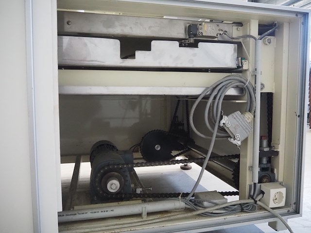 Bäckereitechnik pregesbauer - afbeelding 5 van  14