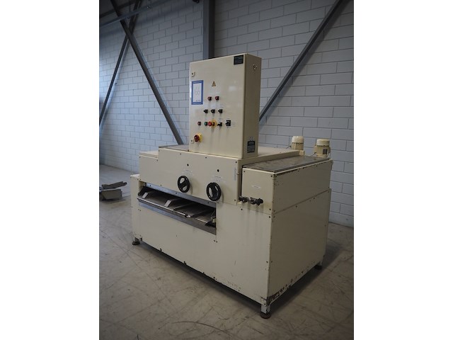 Bäckereitechnik pregesbauer - afbeelding 1 van  14