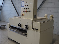 Bäckereitechnik pregesbauer - afbeelding 1 van  14