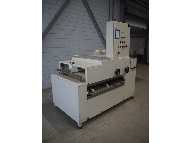 Bäckereitechnik pregesbauer - afbeelding 7 van  14