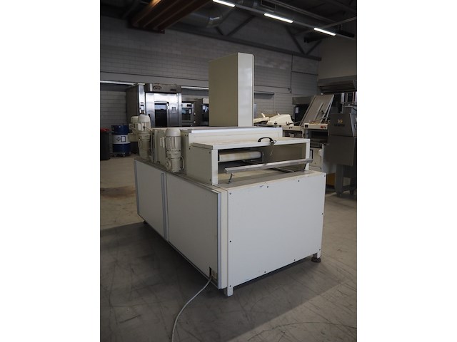 Bäckereitechnik pregesbauer - afbeelding 8 van  14