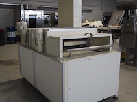 Bäckereitechnik pregesbauer - afbeelding 8 van  14