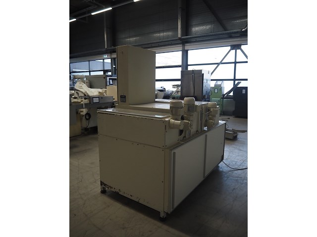 Bäckereitechnik pregesbauer - afbeelding 9 van  14