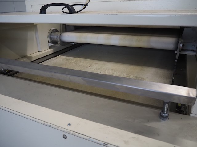 Bäckereitechnik pregesbauer - afbeelding 10 van  14