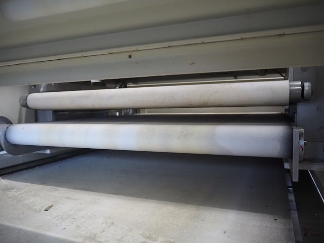 Bäckereitechnik pregesbauer - afbeelding 12 van  14