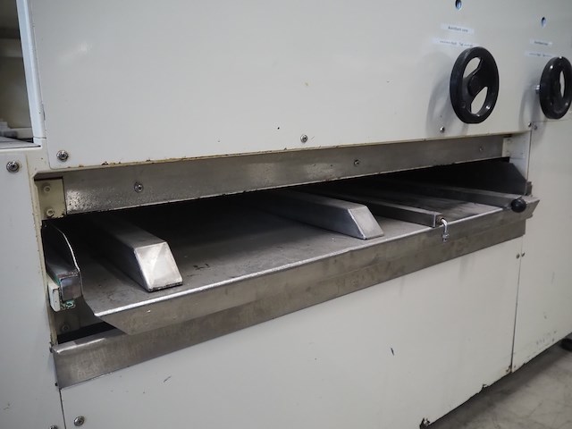 Bäckereitechnik pregesbauer - afbeelding 13 van  14