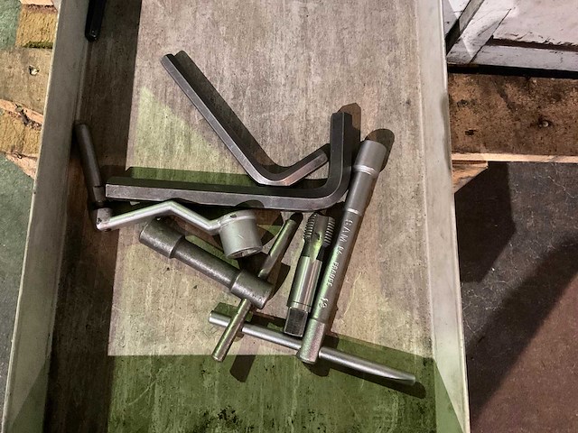 Backfield meerladenkast (2x) - afbeelding 2 van  14