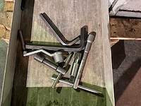 Backfield meerladenkast (2x) - afbeelding 2 van  14