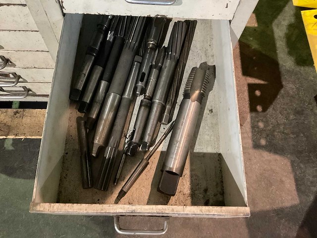 Backfield meerladenkast (2x) - afbeelding 3 van  14