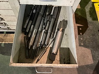 Backfield meerladenkast (2x) - afbeelding 3 van  14