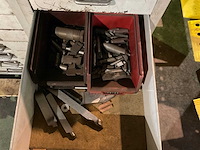 Backfield meerladenkast (2x) - afbeelding 4 van  14