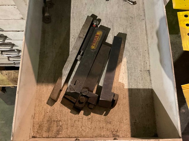 Backfield meerladenkast (2x) - afbeelding 5 van  14