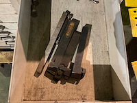 Backfield meerladenkast (2x) - afbeelding 5 van  14