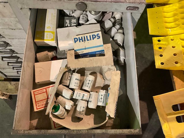 Backfield meerladenkast (2x) - afbeelding 6 van  14