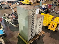 Backfield meerladenkast (2x) - afbeelding 7 van  14