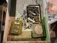 Backfield meerladenkast (2x) - afbeelding 8 van  14