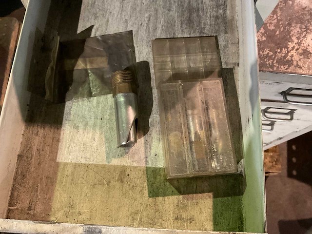 Backfield meerladenkast (2x) - afbeelding 9 van  14