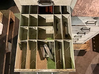 Backfield meerladenkast (2x) - afbeelding 10 van  14