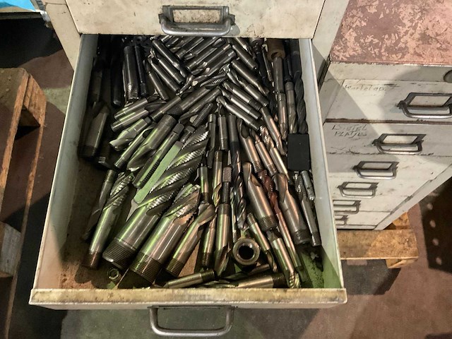 Backfield meerladenkast (2x) - afbeelding 11 van  14