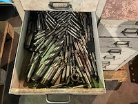 Backfield meerladenkast (2x) - afbeelding 11 van  14