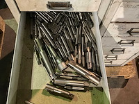 Backfield meerladenkast (2x) - afbeelding 12 van  14