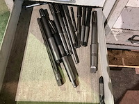 Backfield meerladenkast (2x) - afbeelding 14 van  14