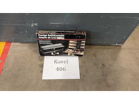 Backgammon - afbeelding 2 van  2