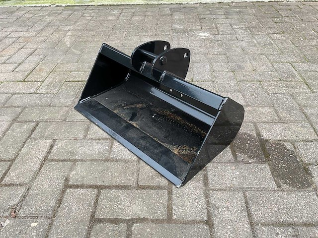Backhoe ate minigraafmachine - afbeelding 13 van  26