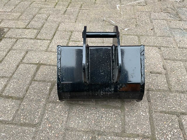 Backhoe ate minigraafmachine - afbeelding 18 van  26