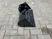 Backhoe ate minigraafmachine - afbeelding 10 van  31