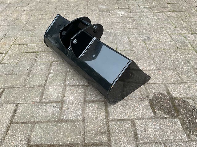 Backhoe ate minigraafmachine - afbeelding 11 van  31