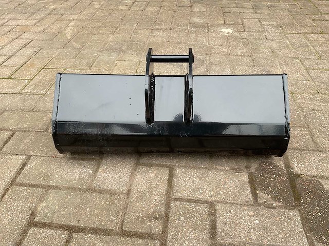 Backhoe ate minigraafmachine - afbeelding 13 van  31