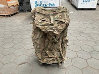 Backpack on wheels ocp - afbeelding 5 van  5