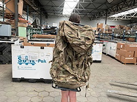Backpack on wheels ocp - afbeelding 1 van  5