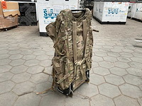Backpack on wheels ocp - afbeelding 3 van  5