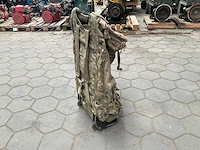 Backpack on wheels ocp - afbeelding 4 van  5