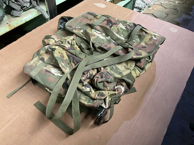 Backpack set - afbeelding 4 van  4