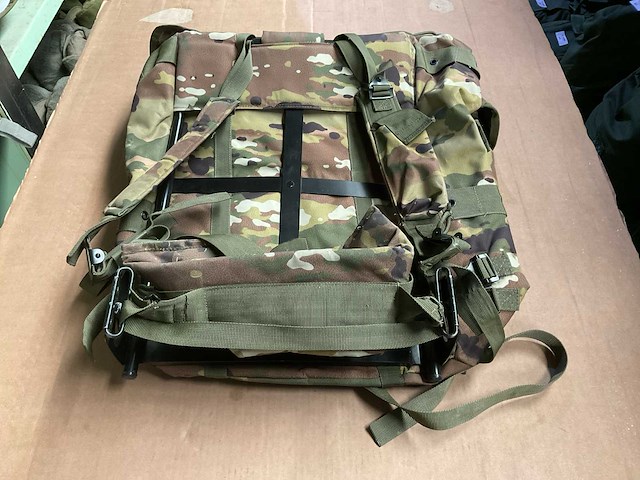 Backpack set - afbeelding 1 van  4