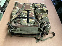 Backpack set - afbeelding 1 van  4