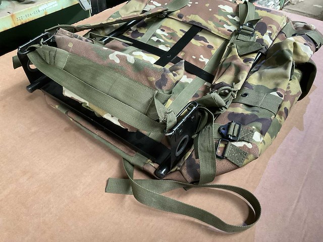 Backpack set - afbeelding 3 van  4