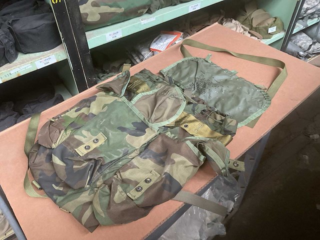 Backpack - afbeelding 1 van  3