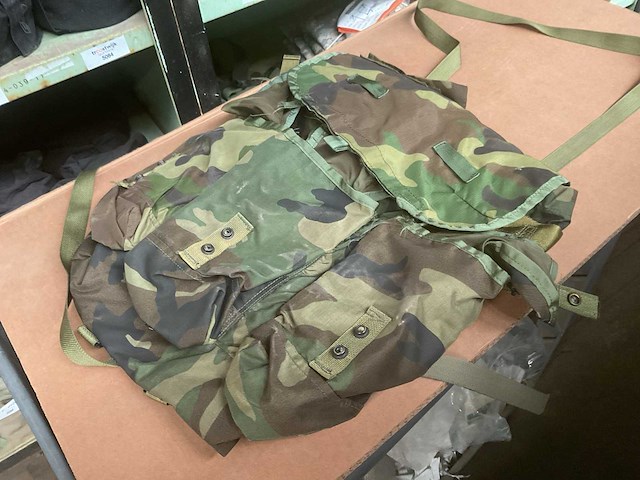 Backpack - afbeelding 2 van  3