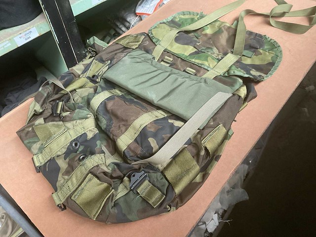 Backpack - afbeelding 3 van  3