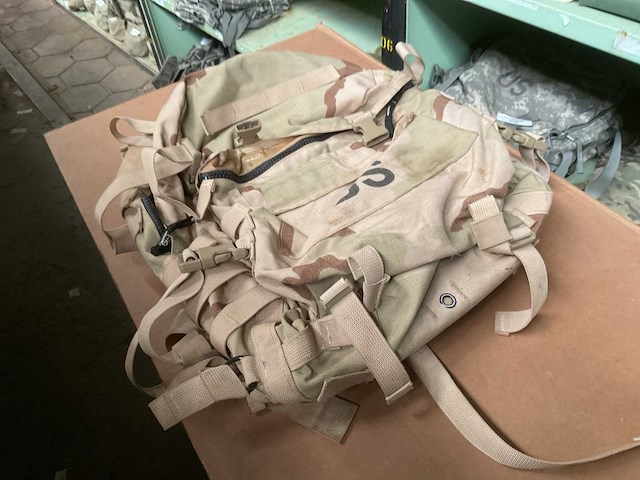 Backpack - afbeelding 1 van  2