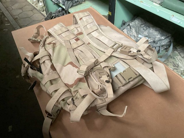 Backpack - afbeelding 2 van  2