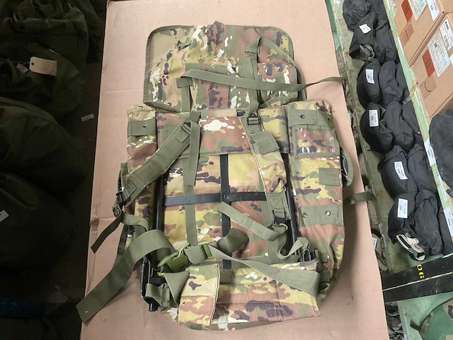 Backpack - afbeelding 2 van  2