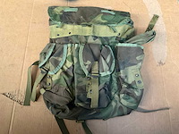 Backpack - afbeelding 1 van  4